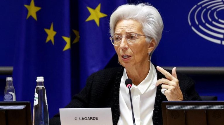 lagarde