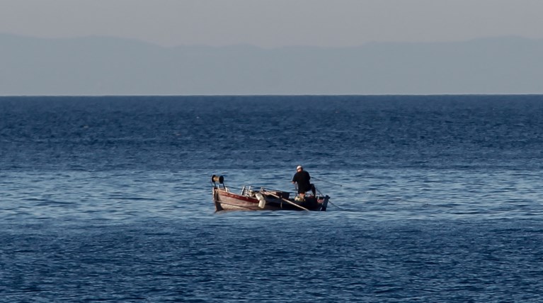 Θάλασσα Βάρκα