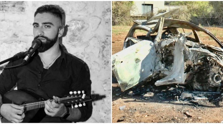 σηφησ τροχαιο κρητη