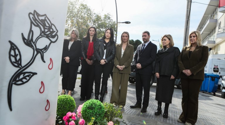 ΠΑΣΟΚ ΚΥΡΙΑΚΗ ΓΡΙΒΑ