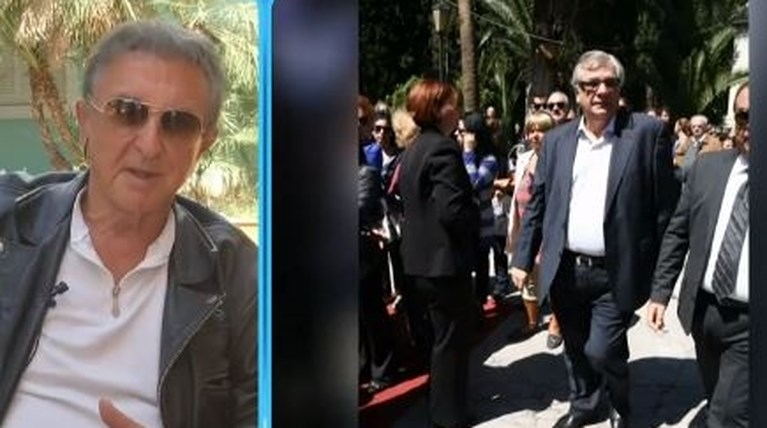 στηβ κακετσης