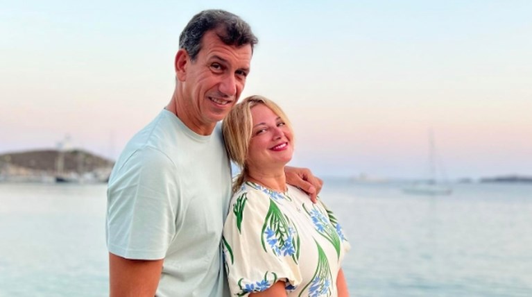 νάνσυ ζαμπέτογλου