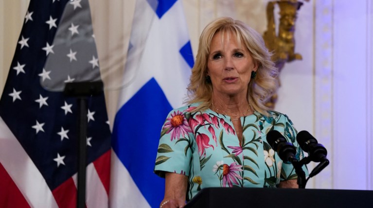τζιλ μπαιντεν
