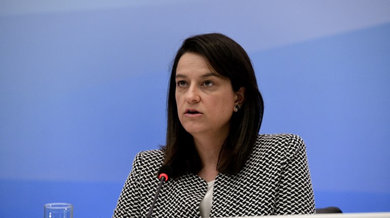 Νίκη Κεραμέως