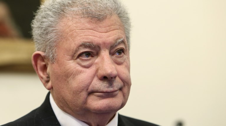 Σήφης Βαλυράκης