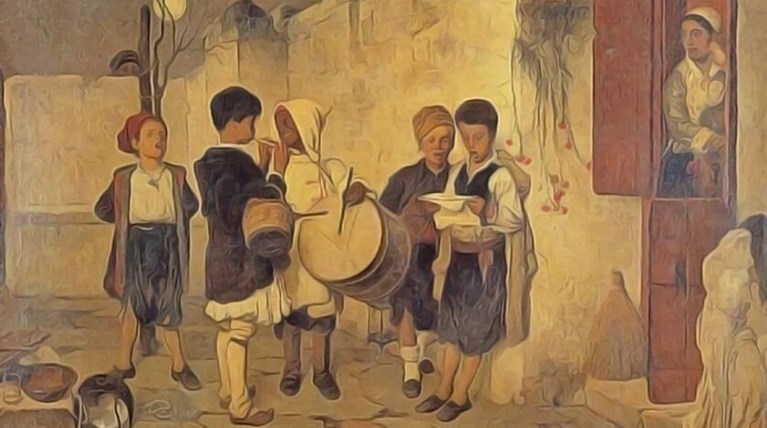 kalanta