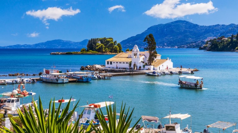 κερκυρα