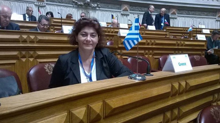 τσανακα