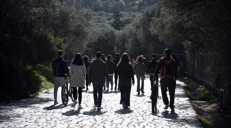 κορονοιος
