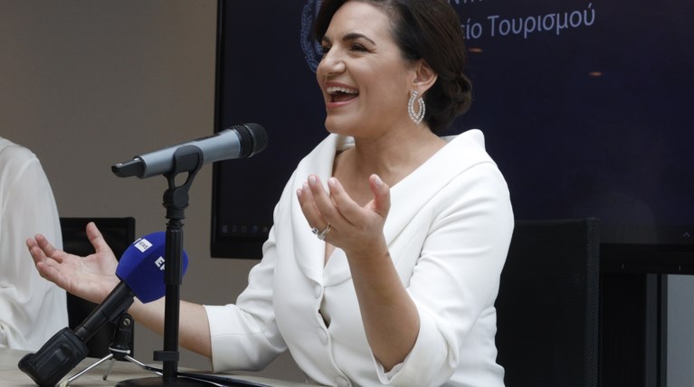 Όλγα Κεφαλογιάννη