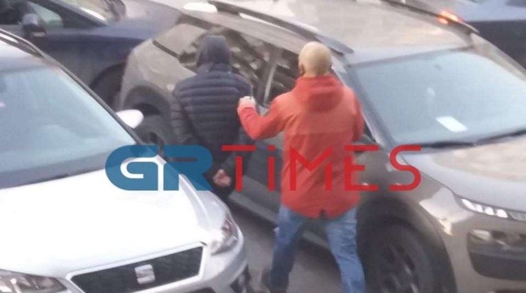 Ανήλικοι βιασμός Θεσσαλονίκη