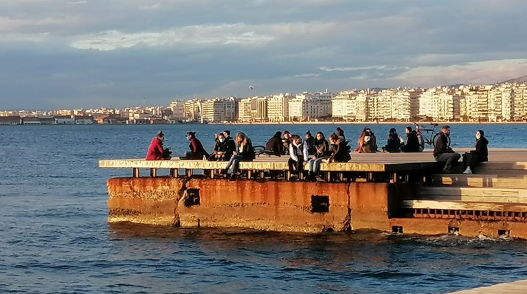 θεσσαλονικη