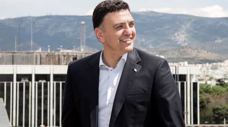 Βασίλης Κικίλιας