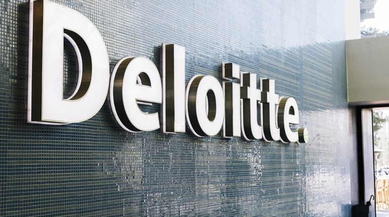 deloitte