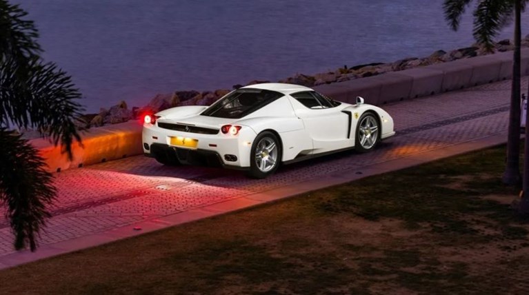 Ferrari Enzo