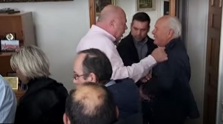 Μπέος Λημνιός