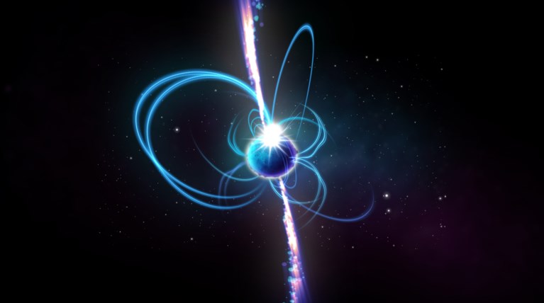 Magnetar
