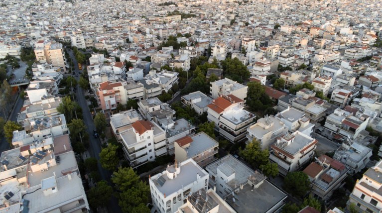 Ακίνητα