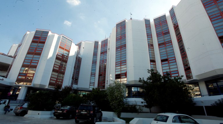 ΠΑΝΕΠΙΣΤΗΜΙΟ ΠΕΙΡΑΙΑ