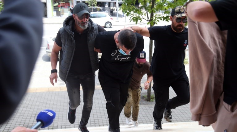 42χρονος βόμβα