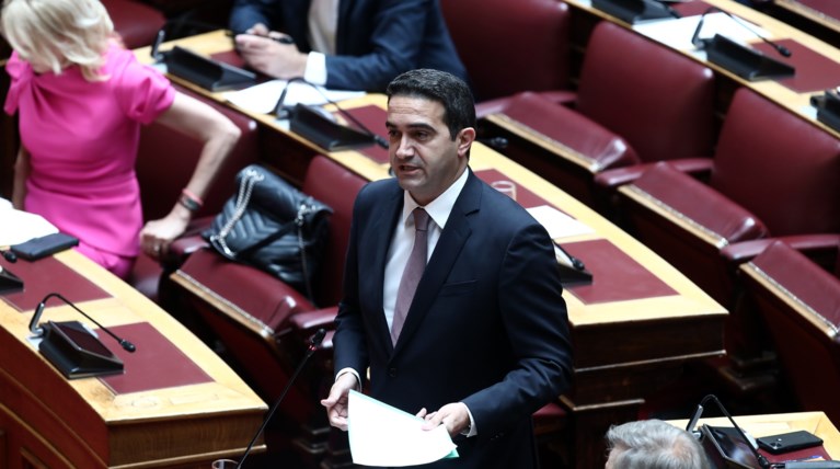 ΜΙΧΑΛΗΣ ΚΑΤΡΙΝΗΣ