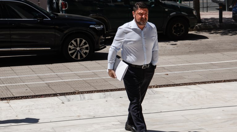 Νίκος Χαρδαλιάς