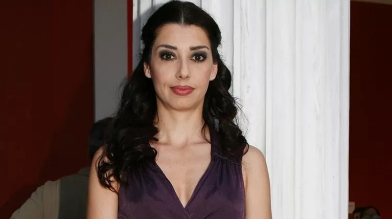 Θάλεια Προκοπίου