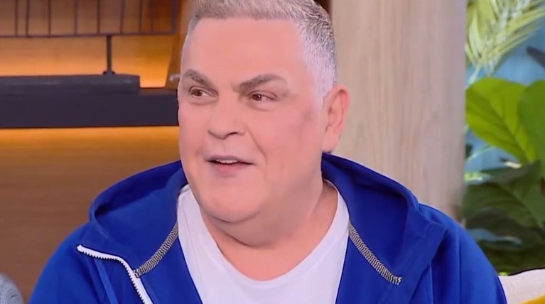 Αντωνης λουδαρος
