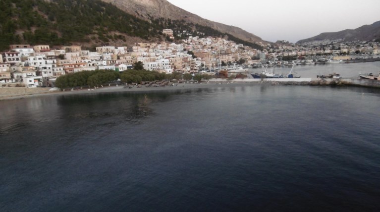 Κάλυμνος