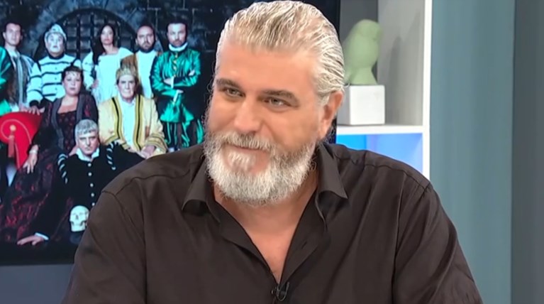 Βλαδίμηρος Κυριακίδης
