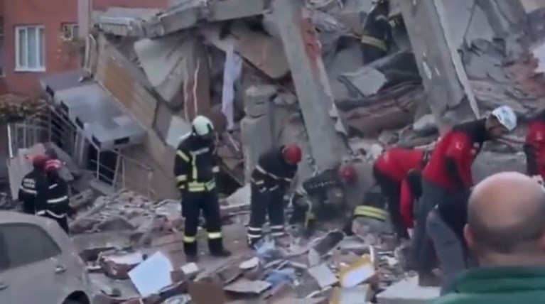 ΚΩΝΣΤΑΝΤΙΝΟΥΠΟΛΗ ΚΤΙΡΙΟ