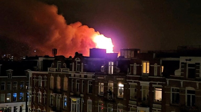 ΑΜΣΤΕΡΝΤΑΜ