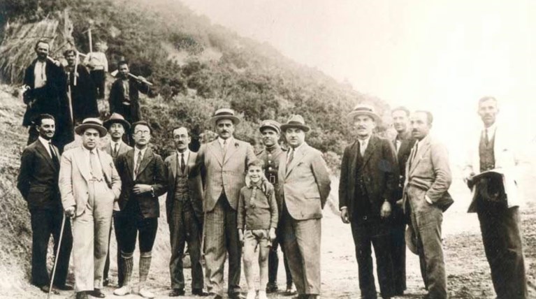 ιωάννινα θεοδωρακης