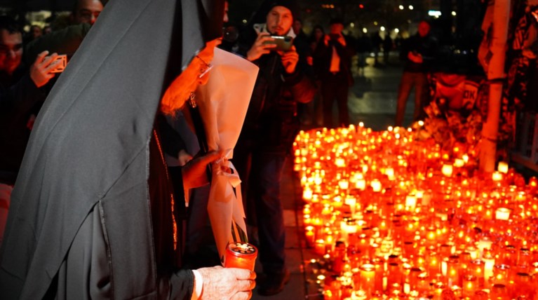 ΟΙΚΟΥΜΕΝΙΚΟΣ ΠΑΤΡΙΑΡΧΗΣ ΒΑΡΘΟΛΟΜΑΙΟΣ ΤΟΥΜΠΑ