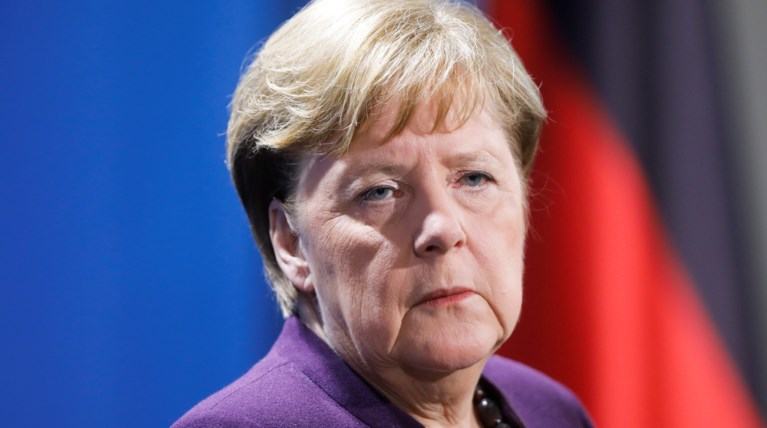 merkel