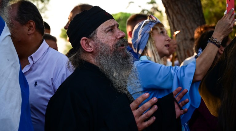 ΔΙΑΜΑΡΤΥΡΙΑ ΤΑΥΤΟΤΗΤΕΣ