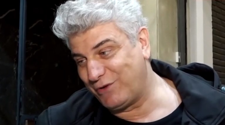 Βλαδίμηρος Κυριακίδης