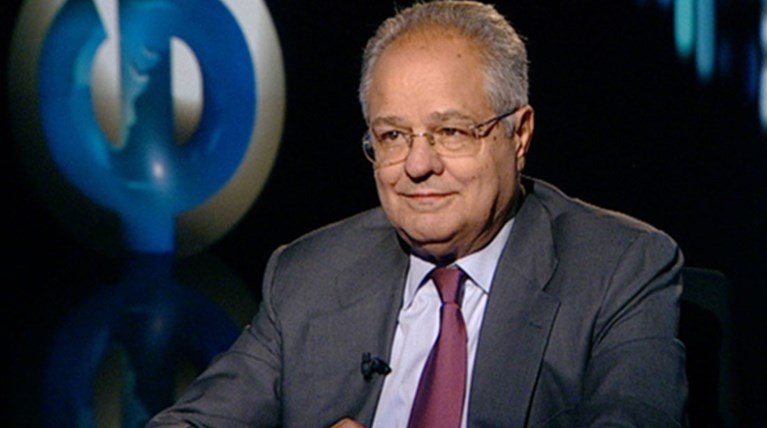 Ανδρέας Δρυμιώτης