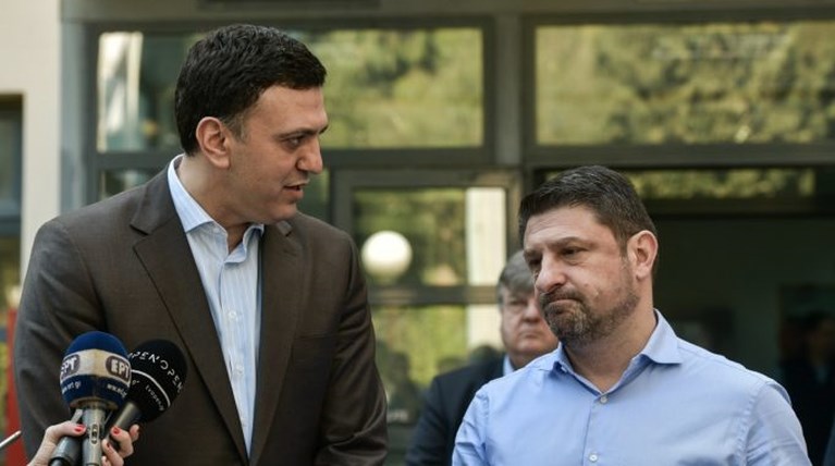 κικίλιας χαρδαλιάς