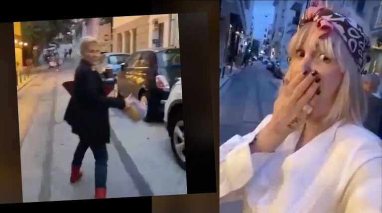 καλογριδη ρωπα