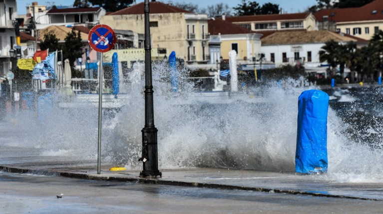 ανεμος