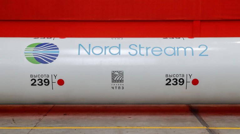 nord stream