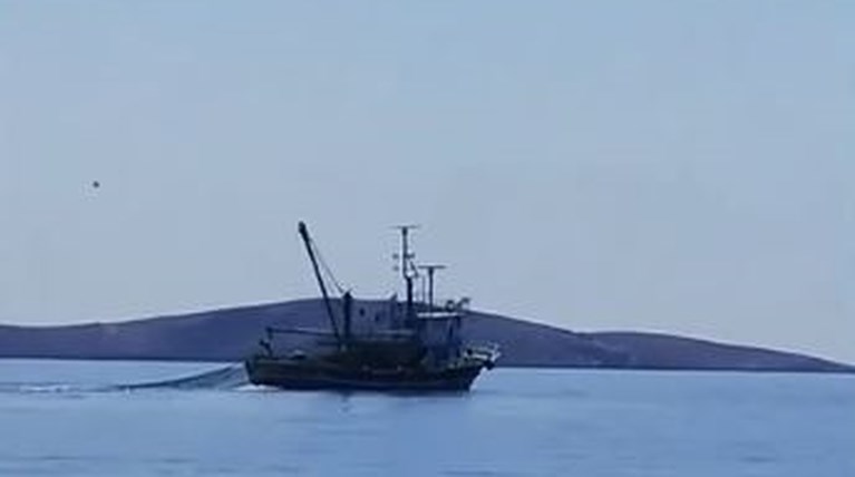ιμια ψαραδες