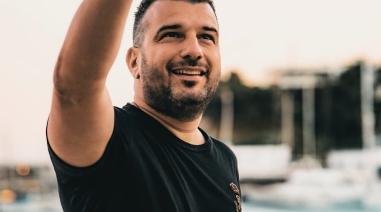 Γιώργος Κυπαρίσσης