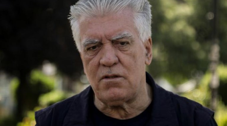 Δήμαρχος Αγίας Παρασκευής