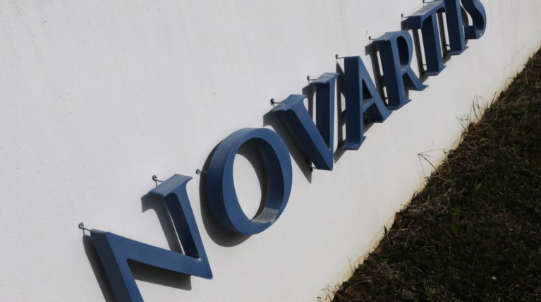 Novartis