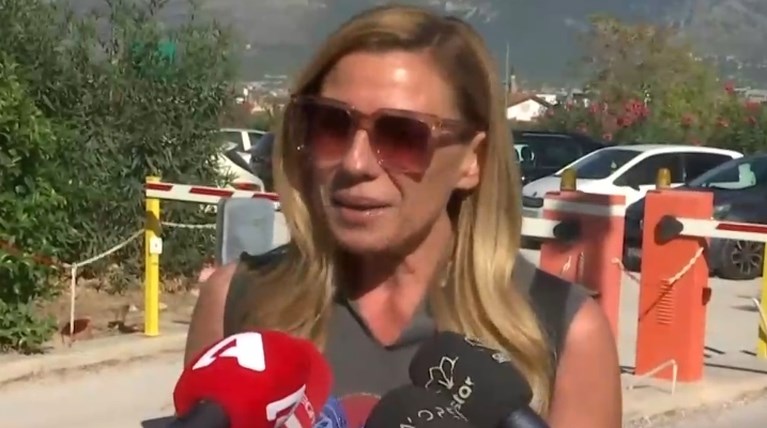 Κατερίνα Καραβάτου