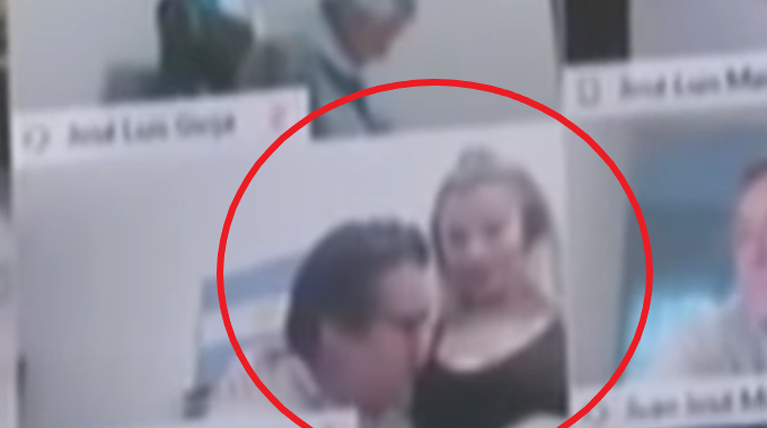 Σκάνδαλο Αργεντινή