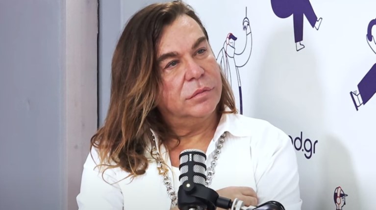 Τρύφωνας Σαμαράς