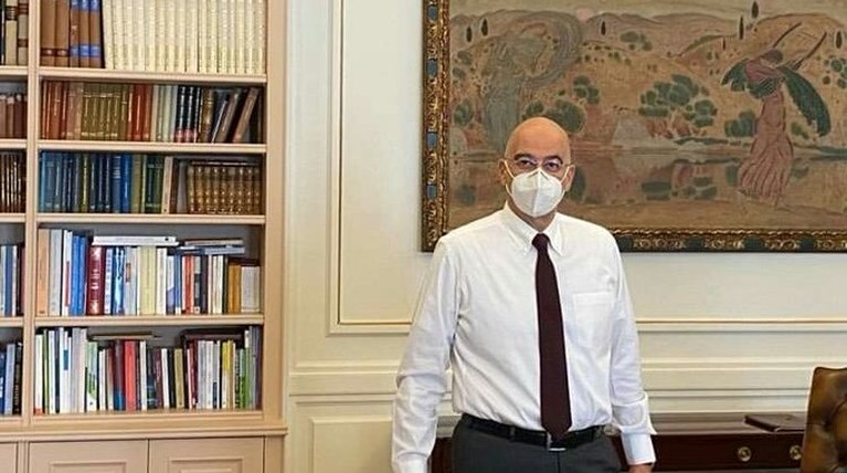 Νίκος Δένδιας